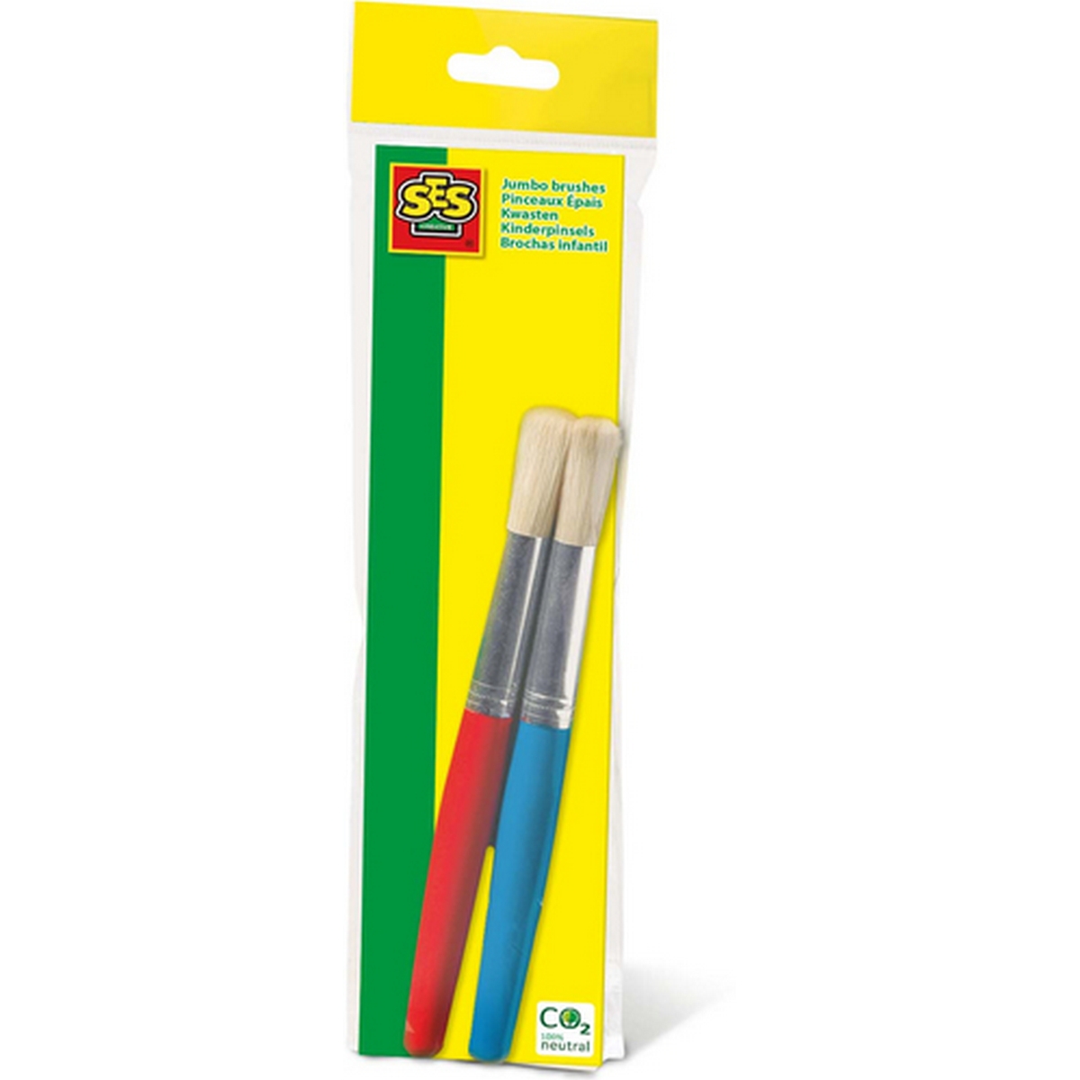 Pennelli Jumbo