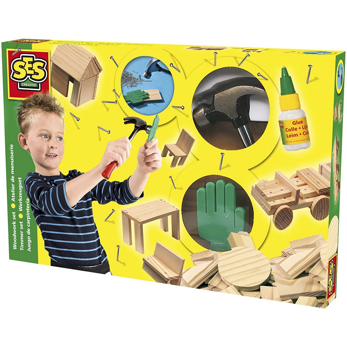 Kit del Falegname