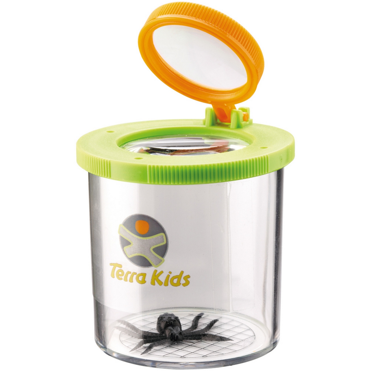 Terra Kids - Lente Bicchiere