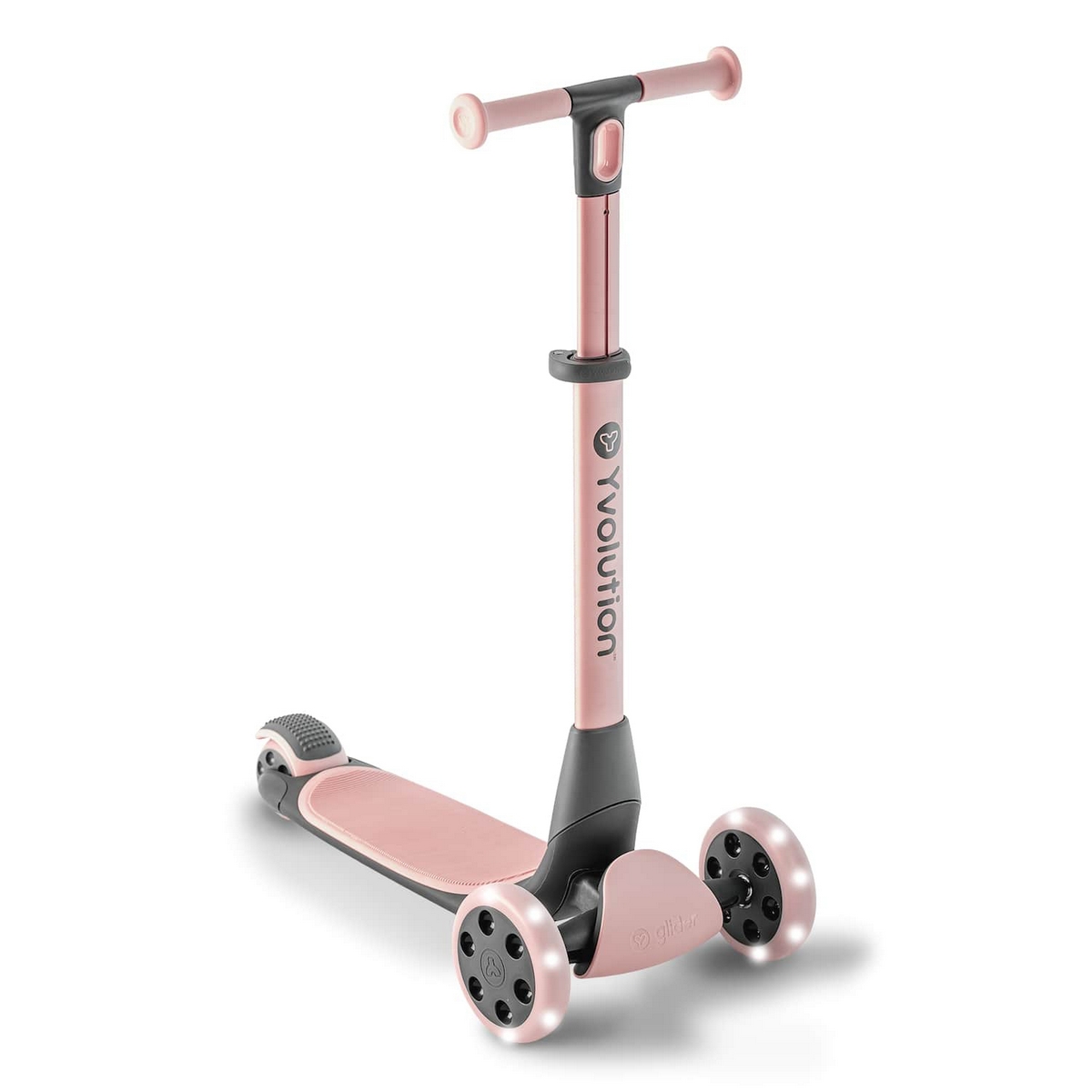 Monopattino - YGlider Nua Rosa