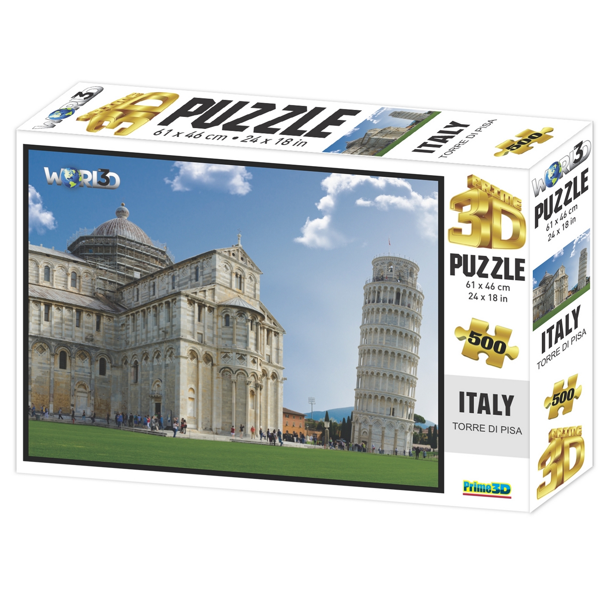 Torre di Pisa