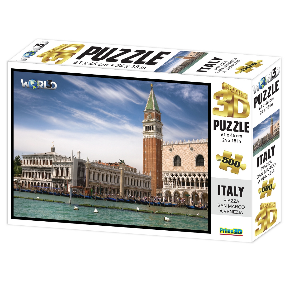 Venezia - San Marco