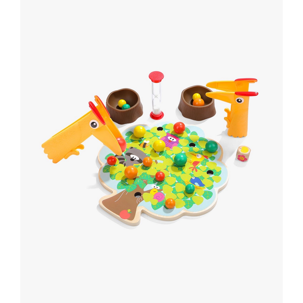 Fruit Fiesta - Raccogli una Mela