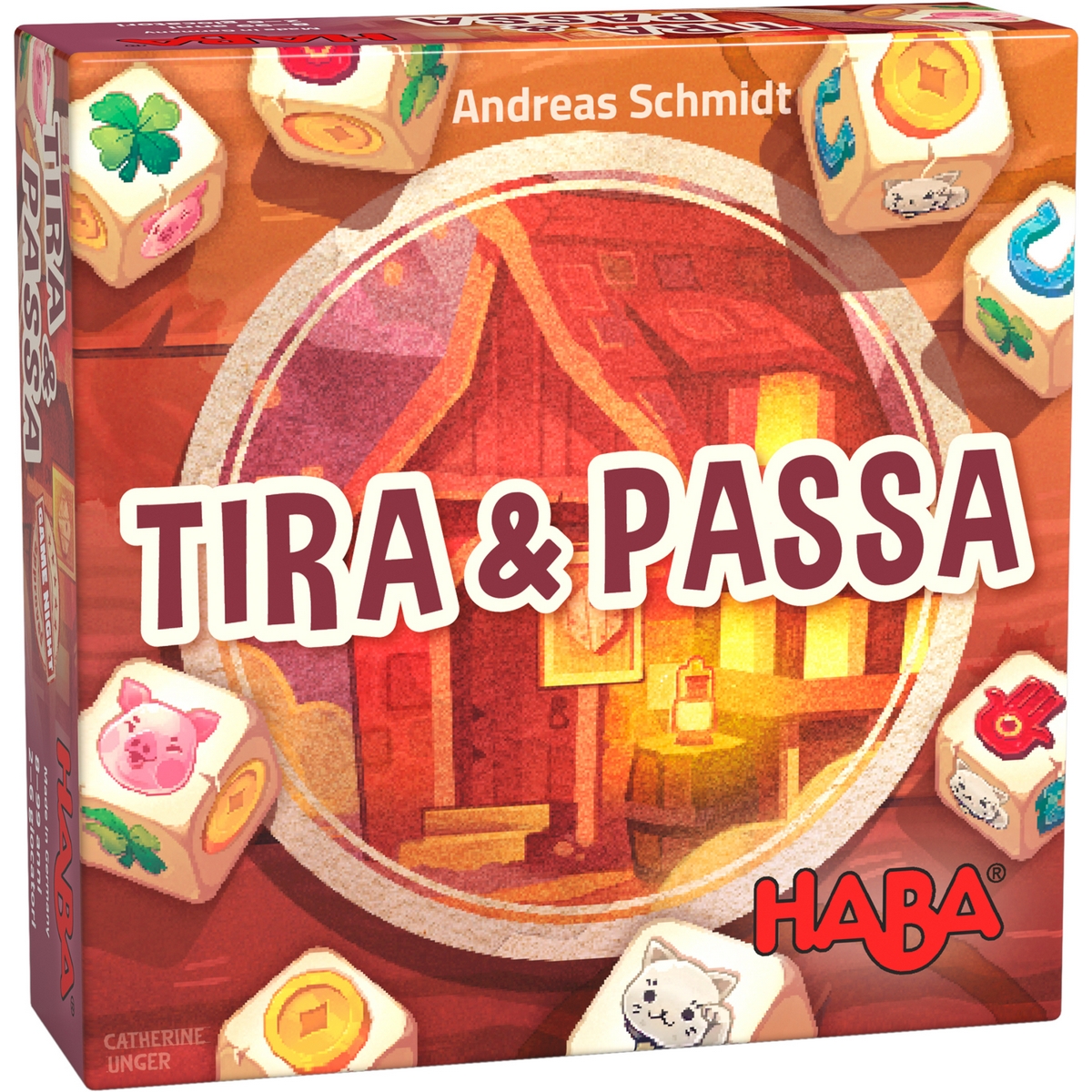 Tira e Passa