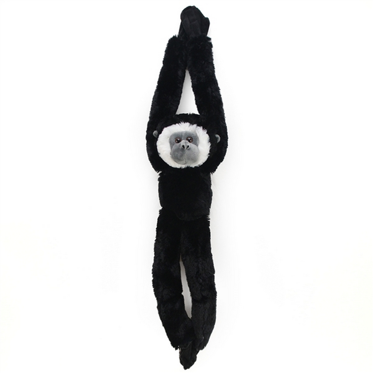 Hanging Monkey - Scimmia Colobus