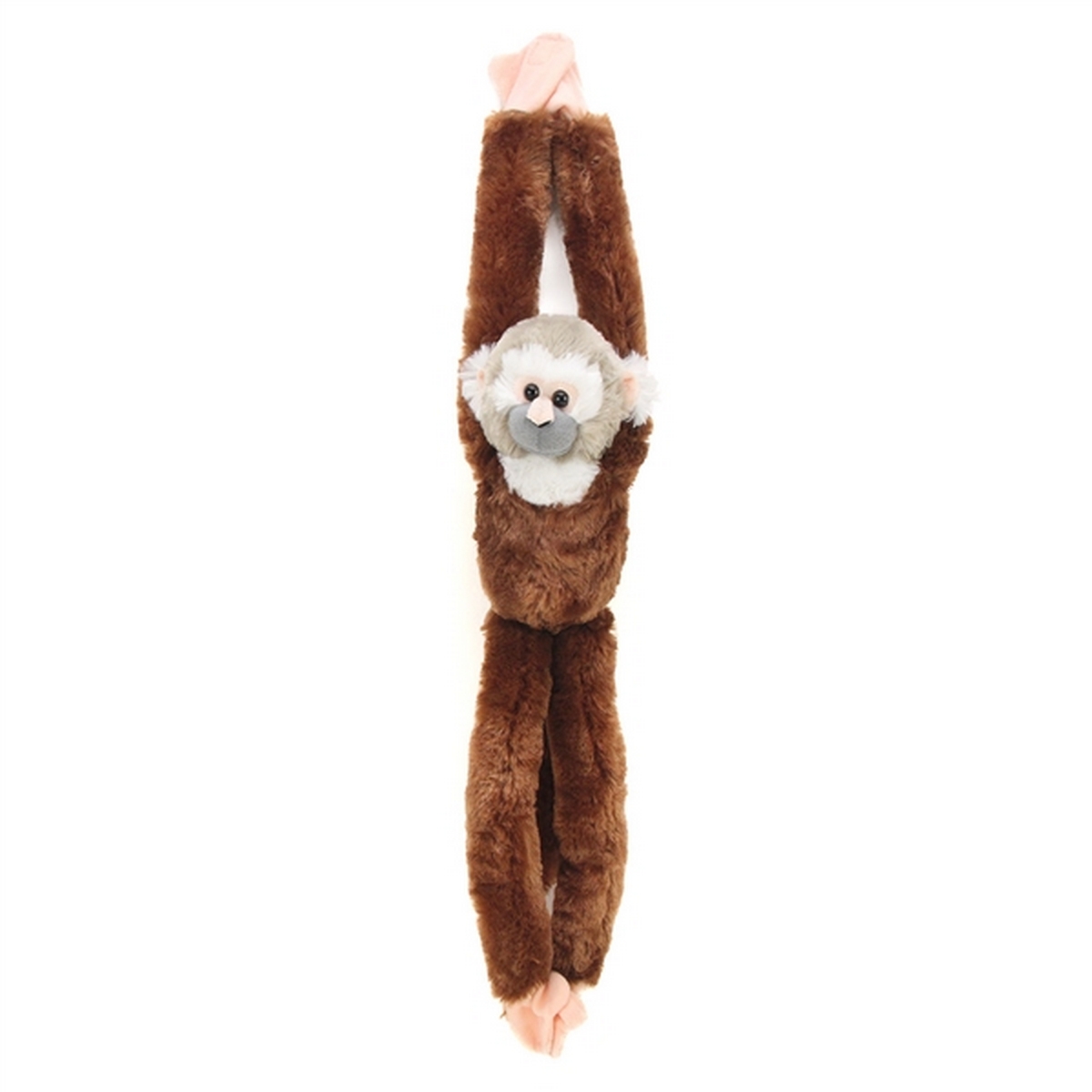 Hanging Monkey - Scimmia Scoiattolo