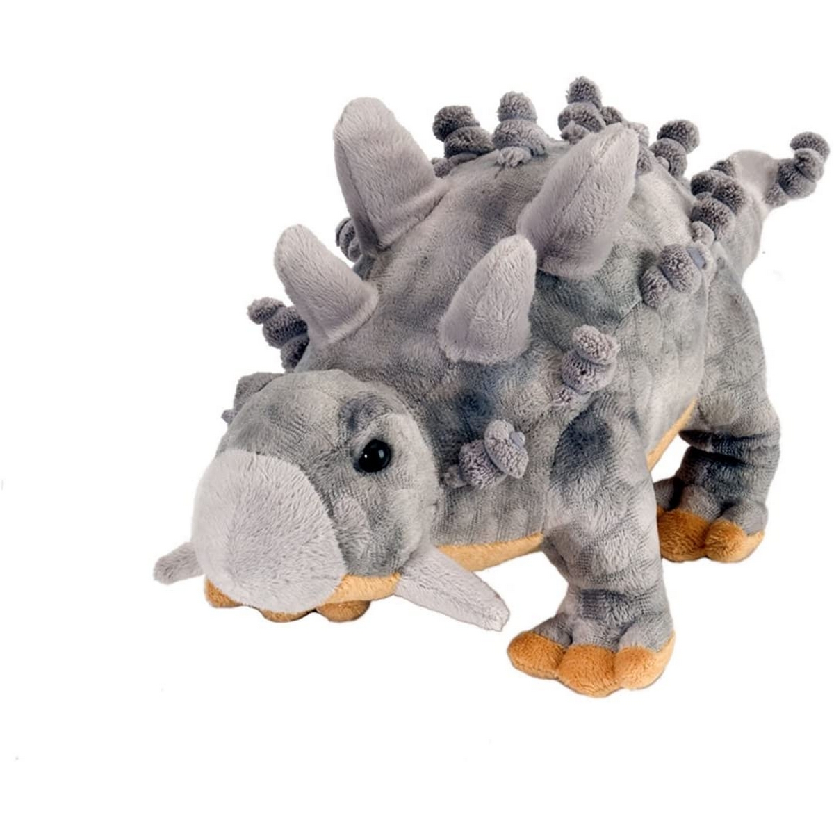 Dinosauria - Mini Anchilosauro