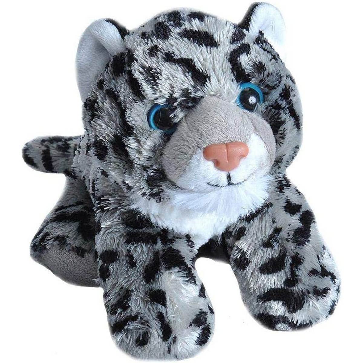 Leopardo delle Nevi - Hug'Ems