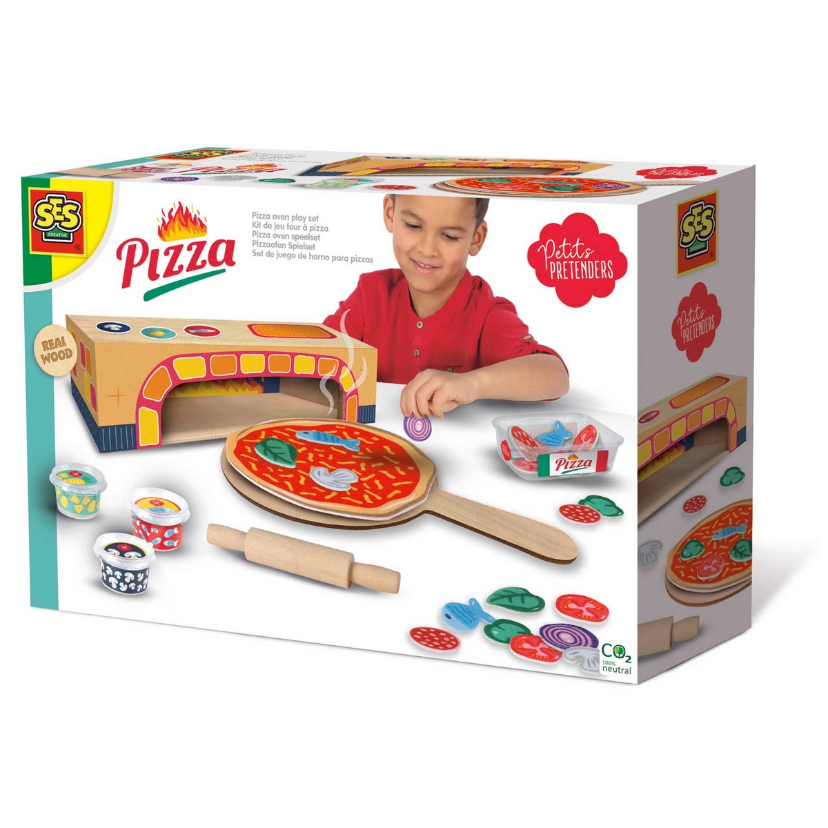 Pizzeria