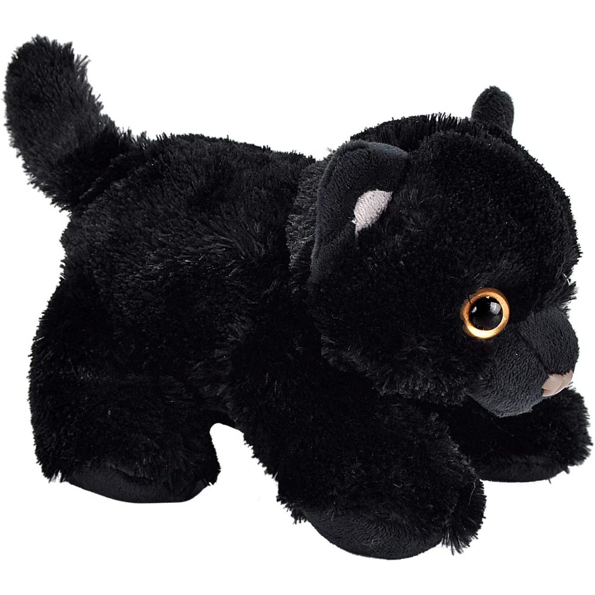 Gatto Nero- Hug'Ems