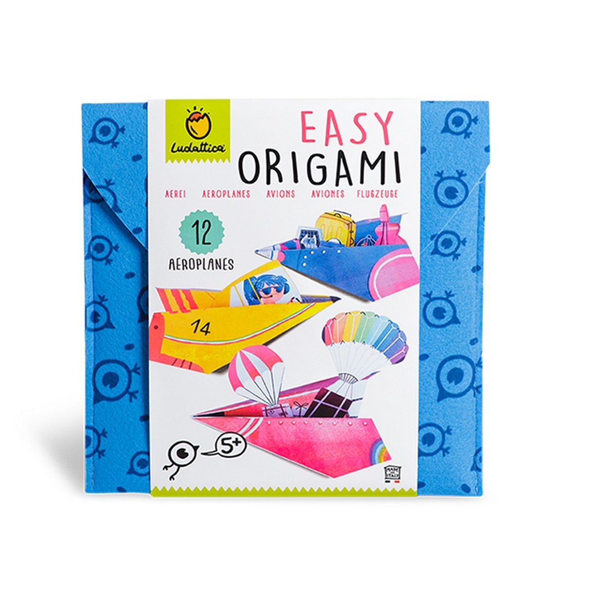 Easy Origami - Aerei
