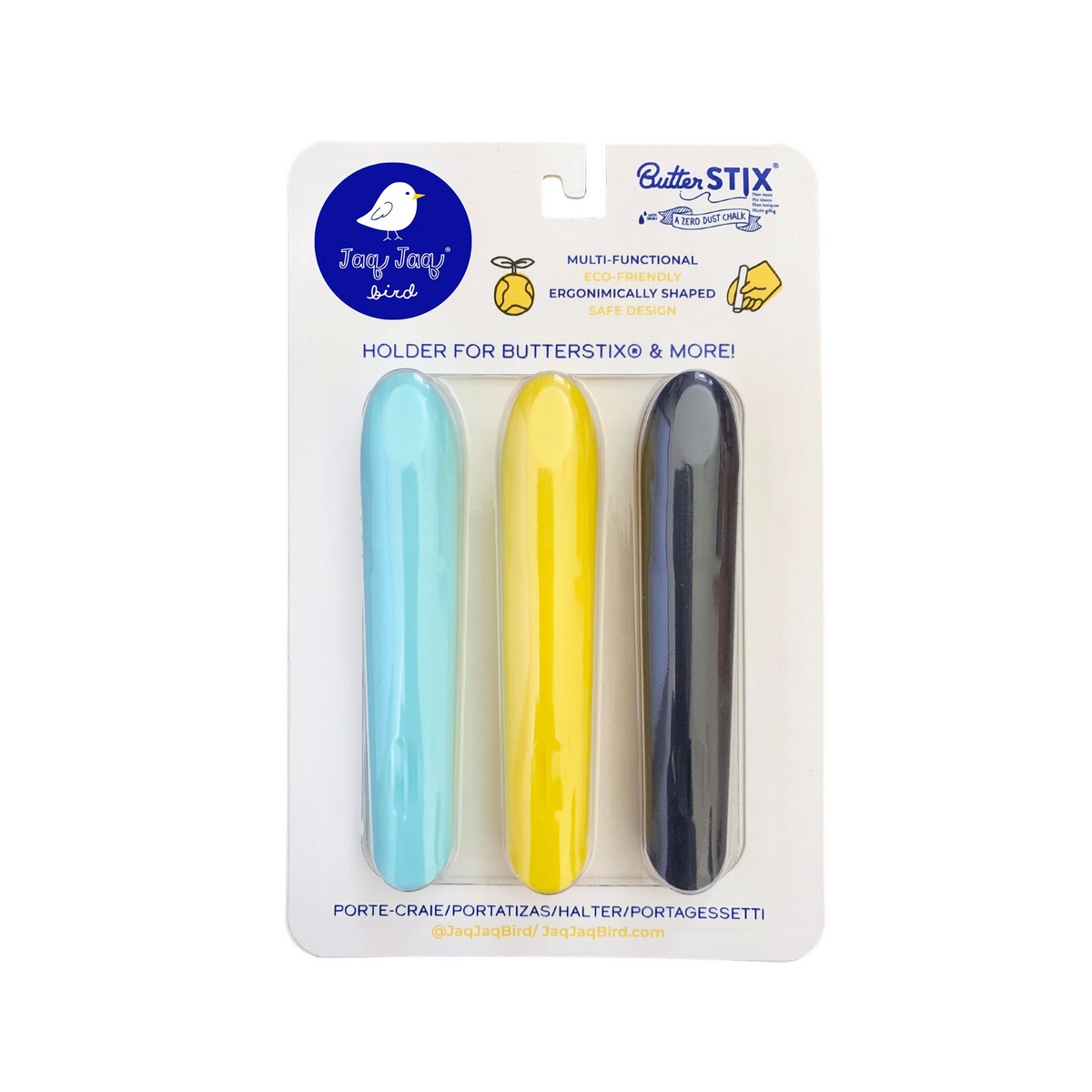 Impugnatura per gessetti - Butterstix