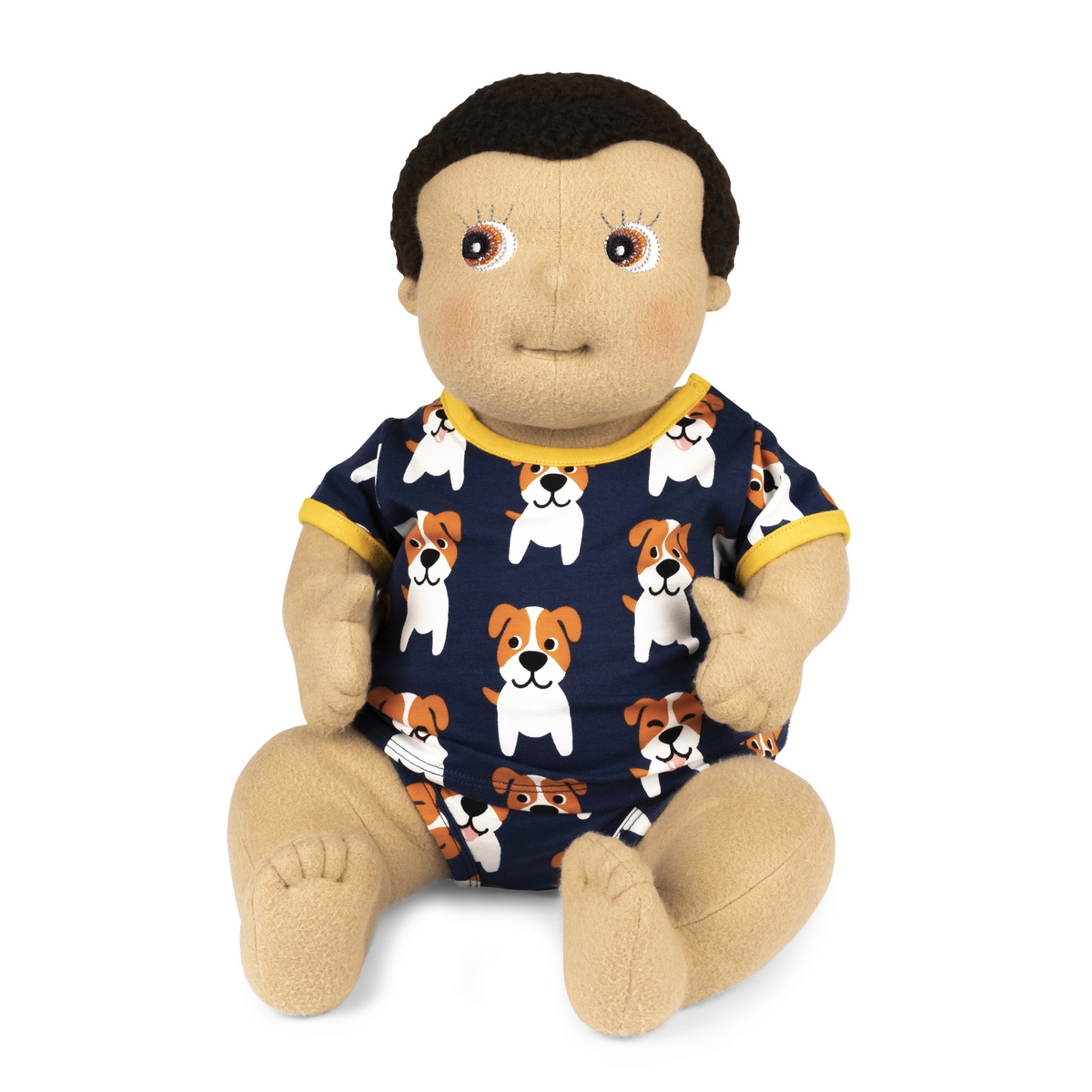 Rubens Baby Maxomorra - Max