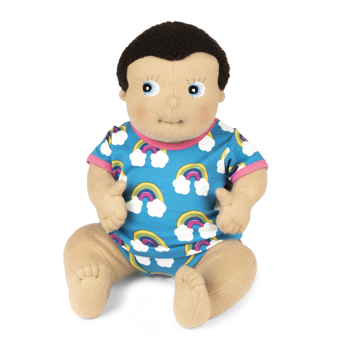 Rubens Baby Maxomorra - Morra