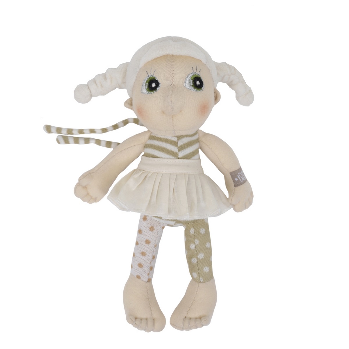 Rubens Mini EcoBuds - Lily