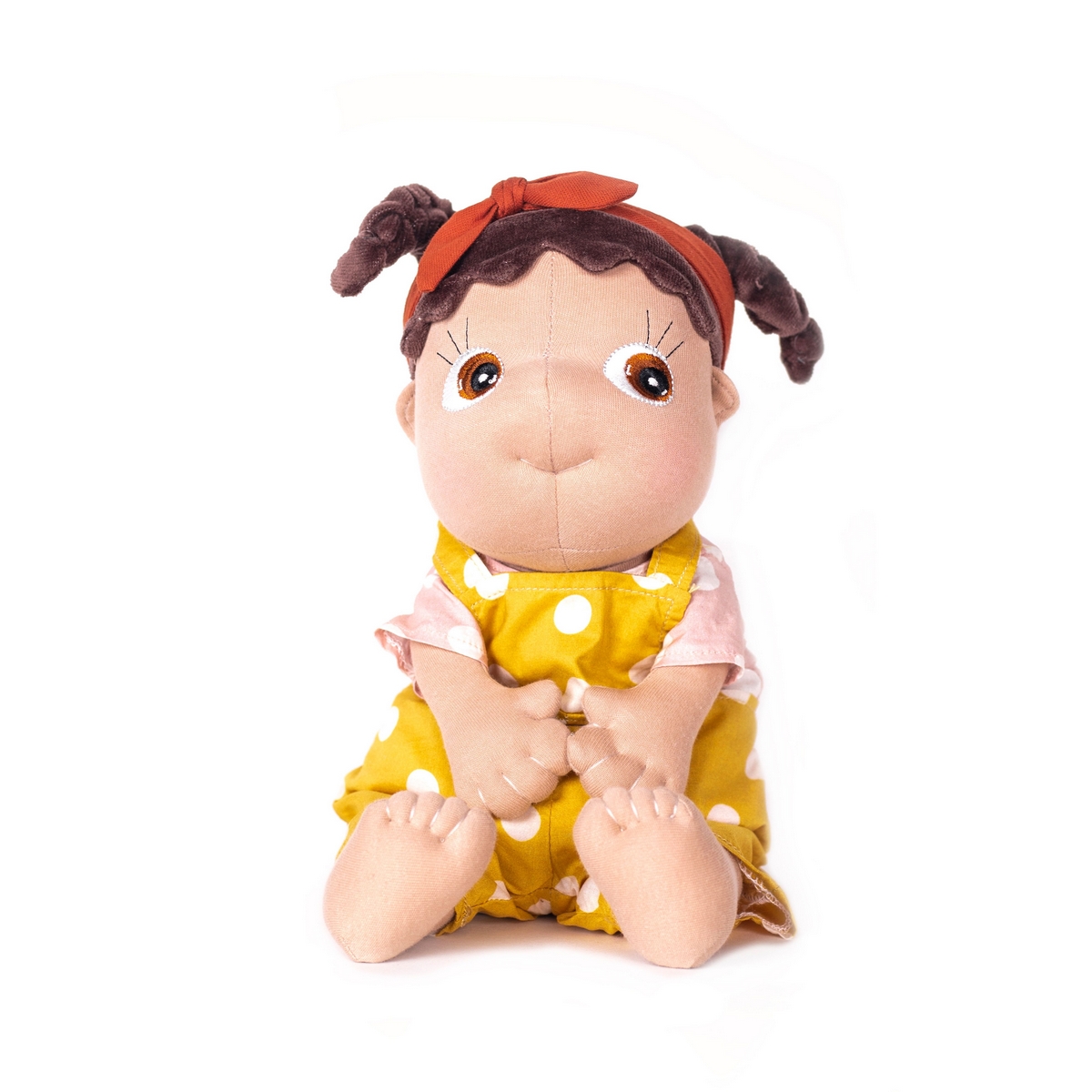 Rubens Tummies - Lumi