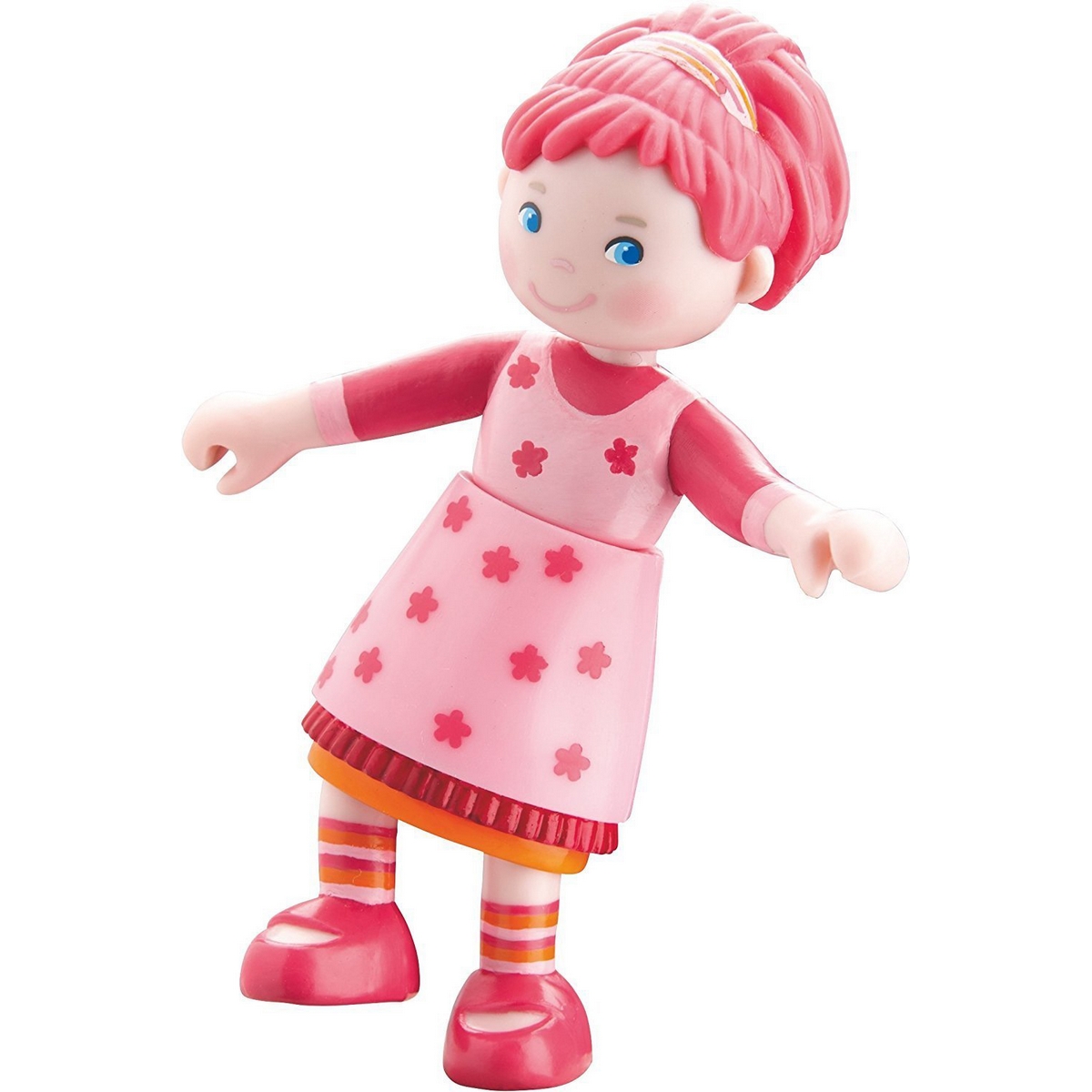 Lilli - Little Friends