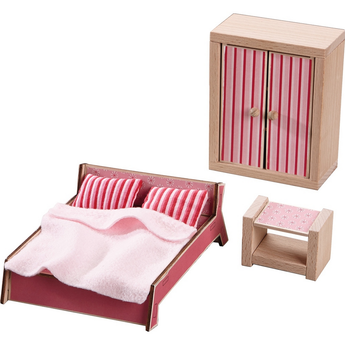 Camera da letto - Little Friends