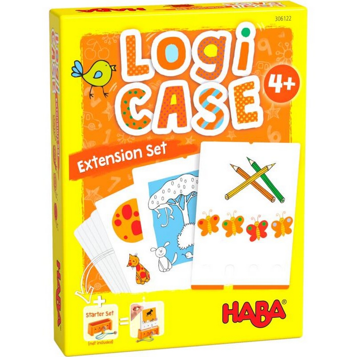 LogiCASE - Espansione Animali