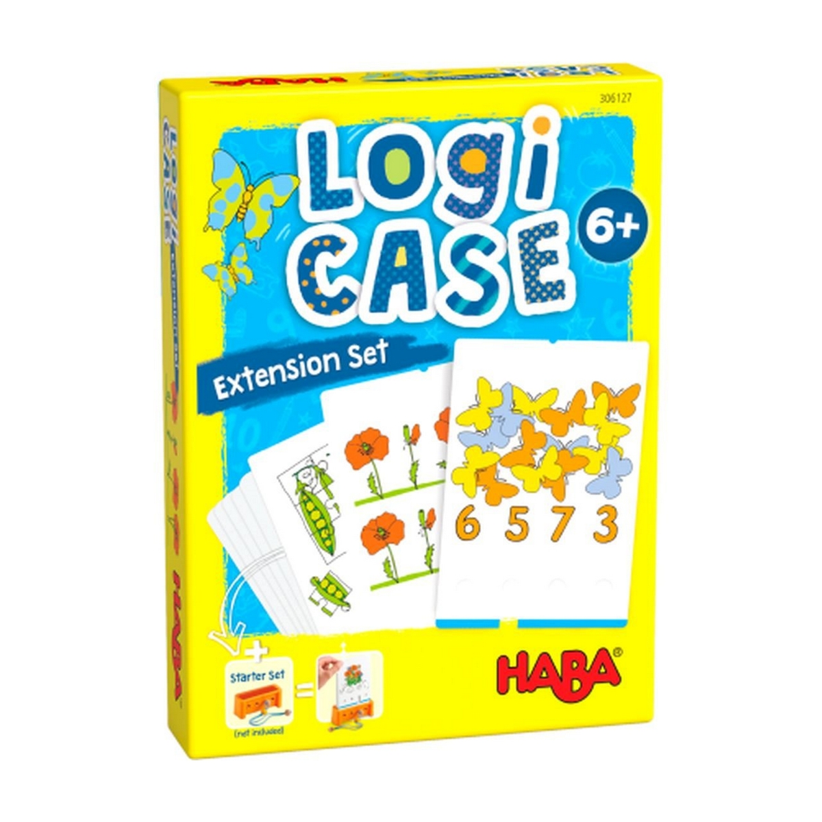 LogiCASE - Espansione Natura