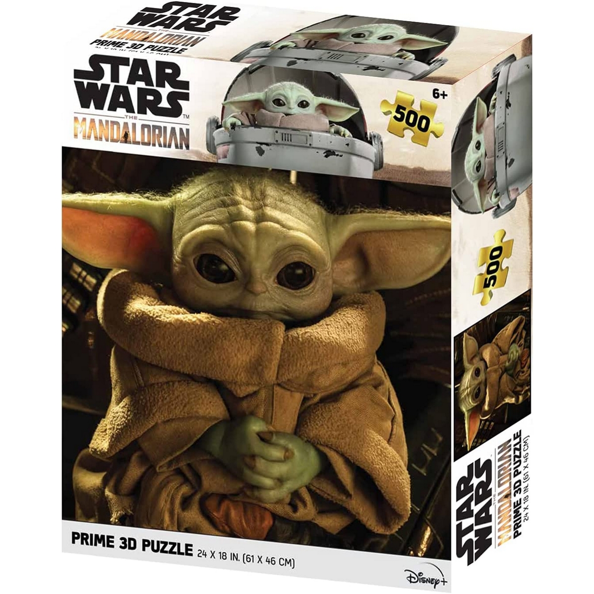 Star Wars - Grogu