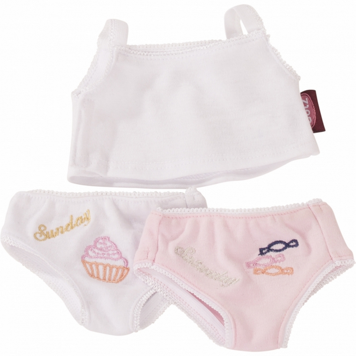 Biancheria intima XL