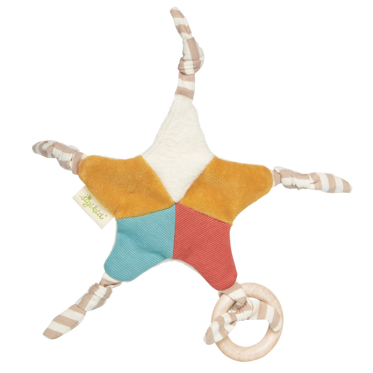 Doudou Stella - Green Collection