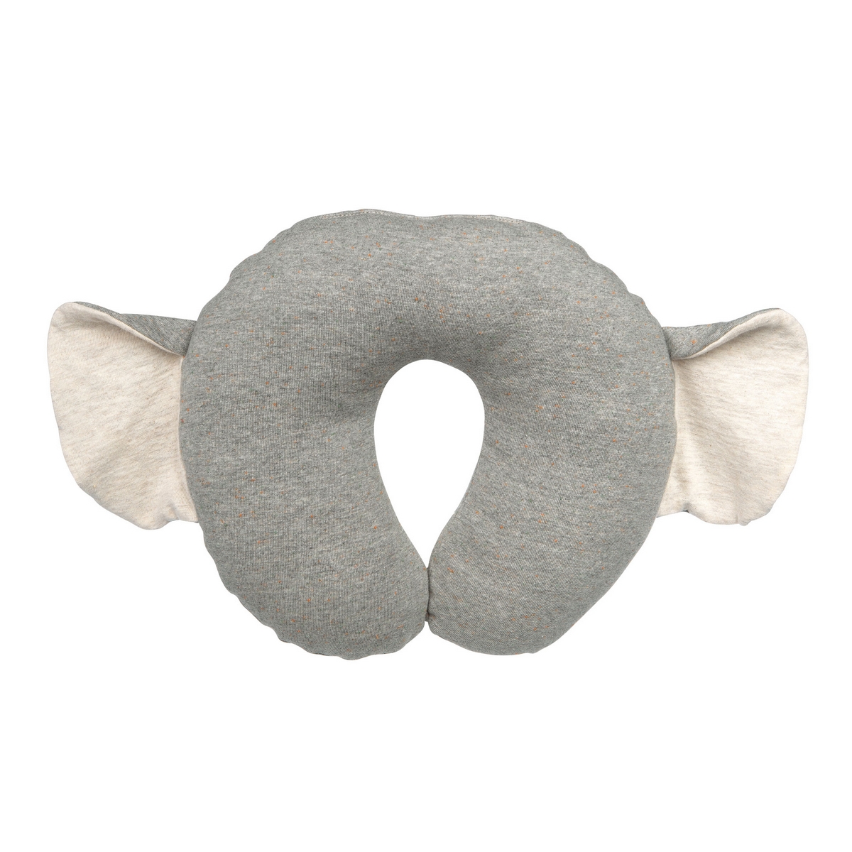 Cuscino per collo - Elefante