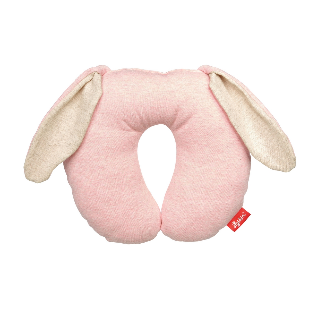 Cuscino per collo - Coniglio