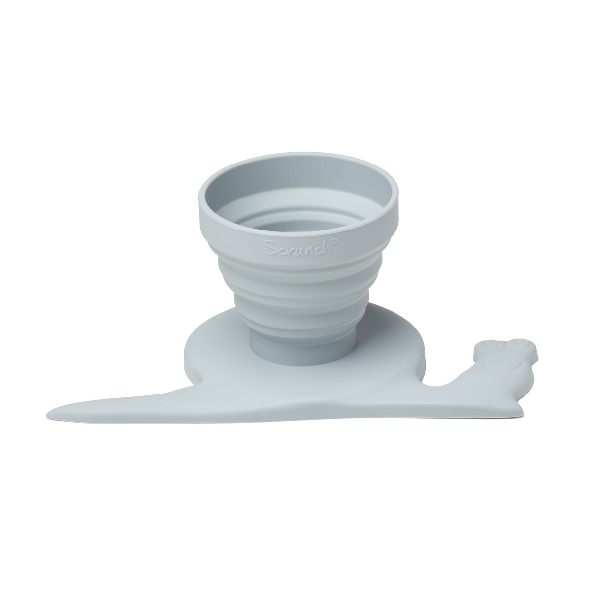 Lumaca Misuratore d'Acqua - Blu