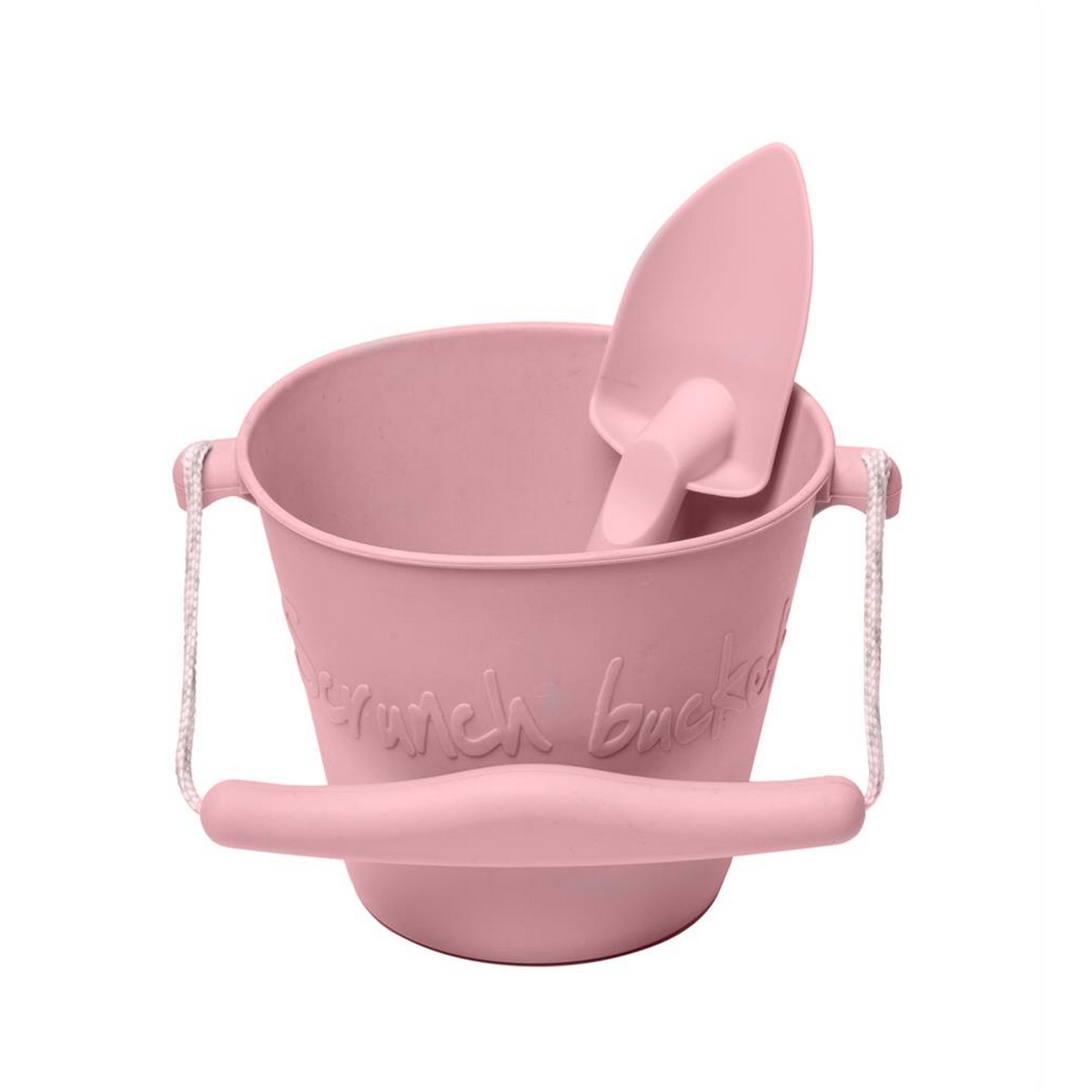 Secchiello e Paletta - Rosa