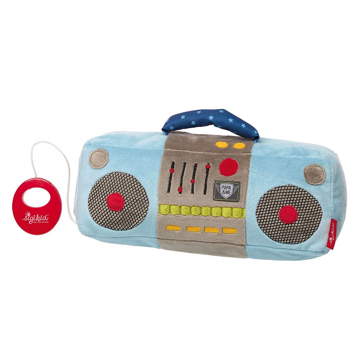 Carillon morbido Stereo