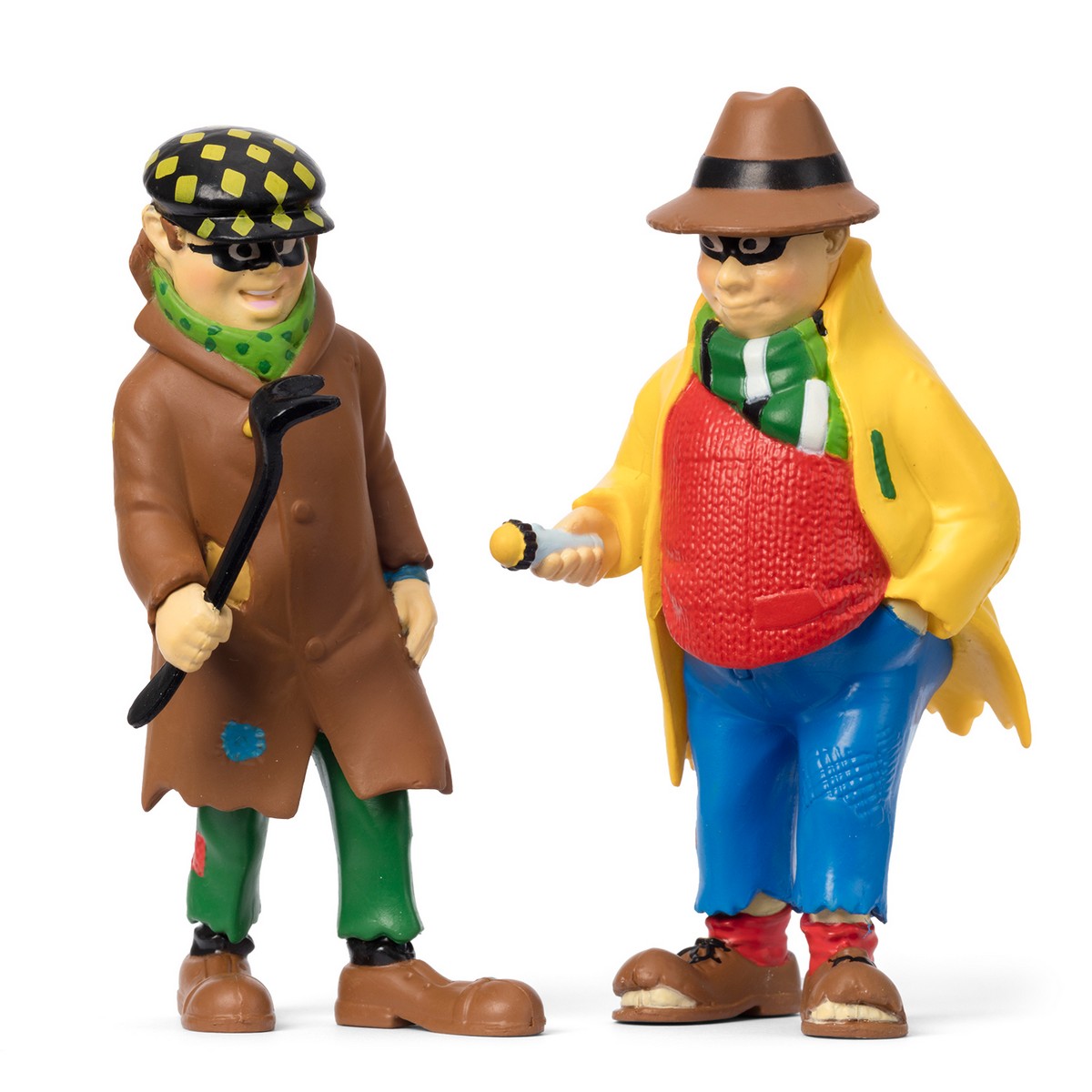 Dunder Karlsoon & Blom - Pippi Calzelunghe