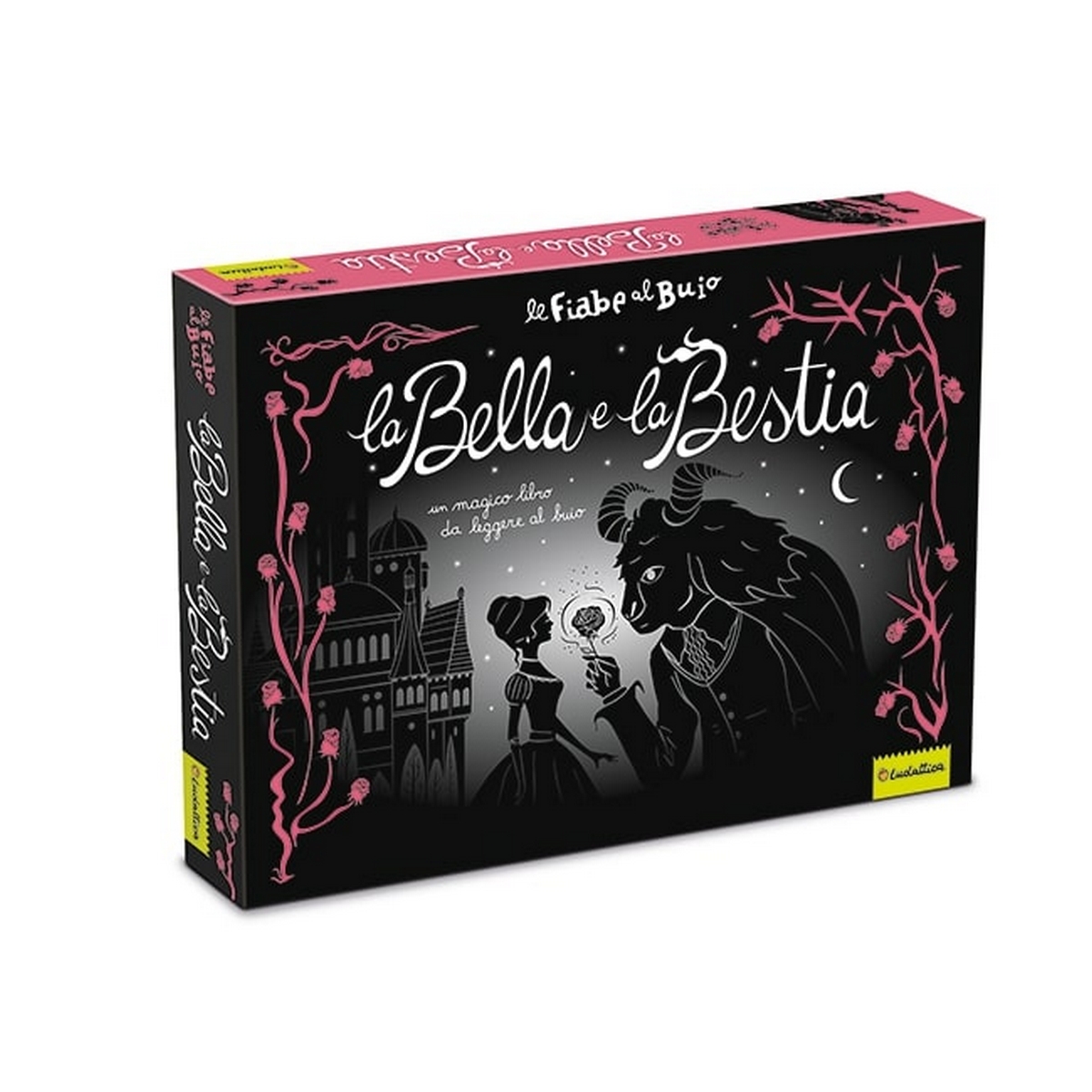 La Bella e la Bestia