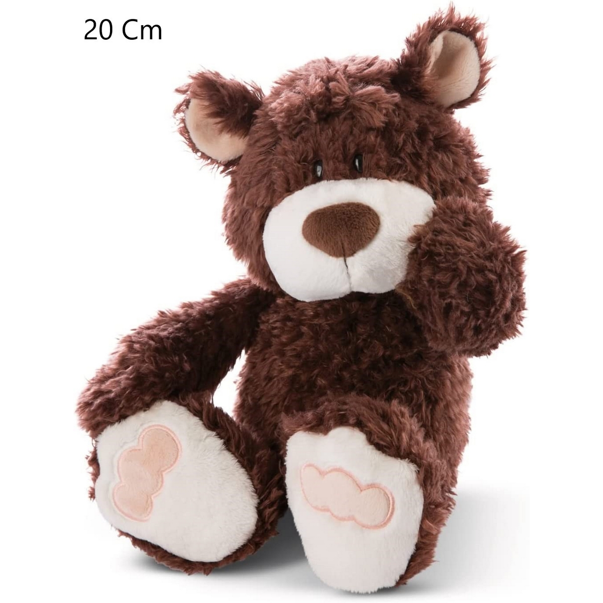 Orso Malo 20 cm - NICI Classic