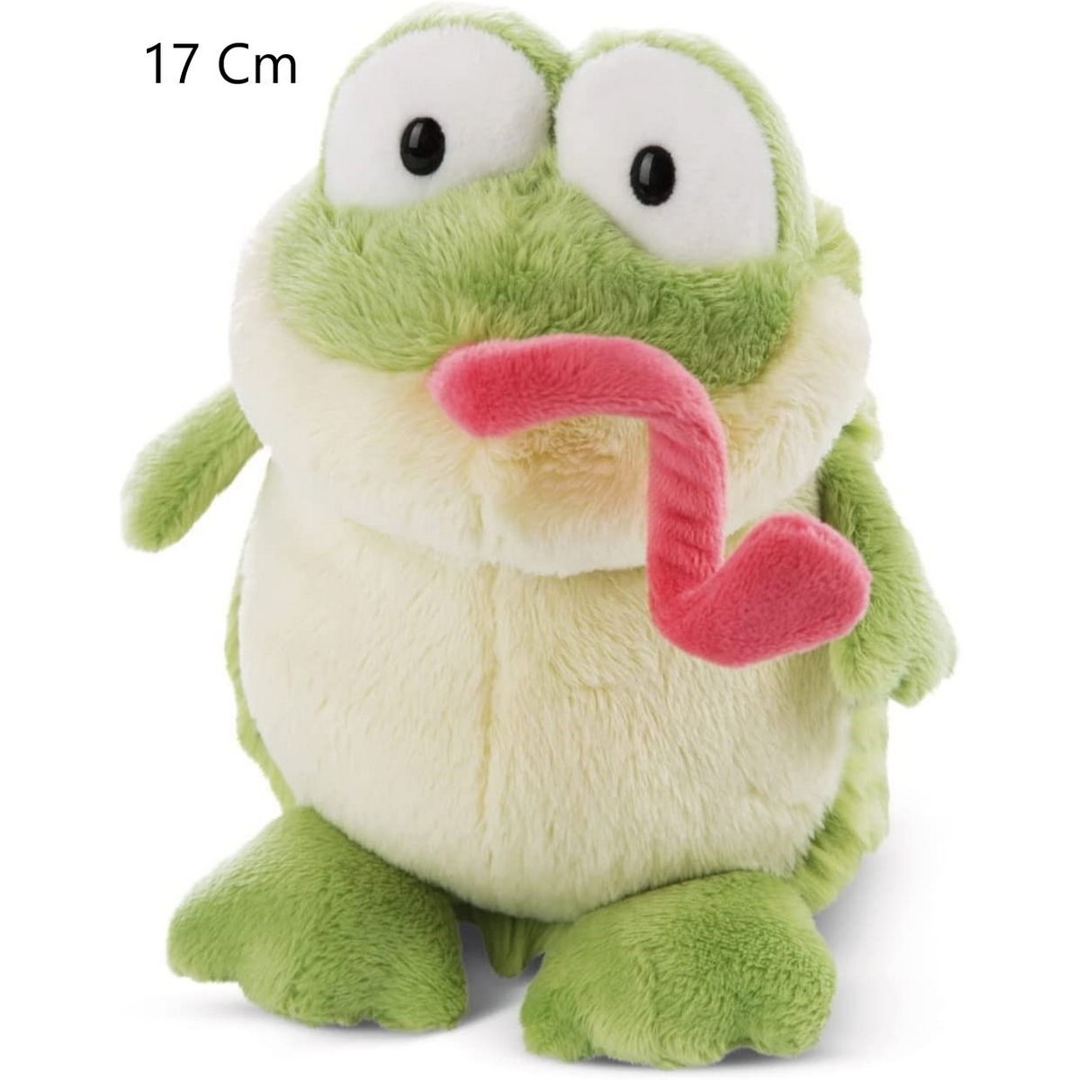 Rana 17 cm - NICI Classic