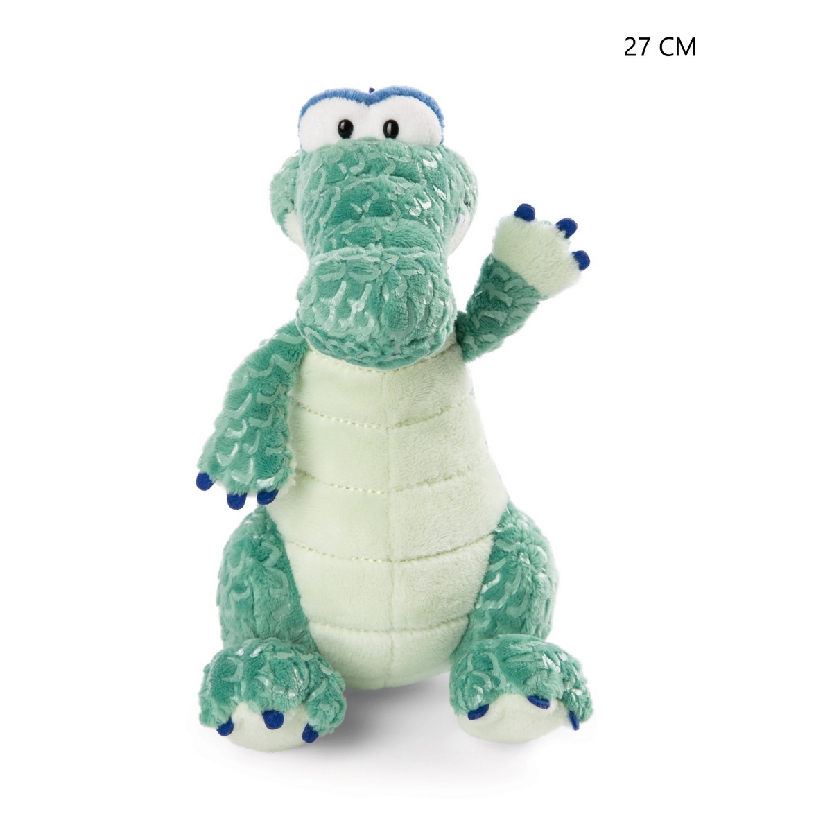 Coccodrillo  McDile - Wild Friends