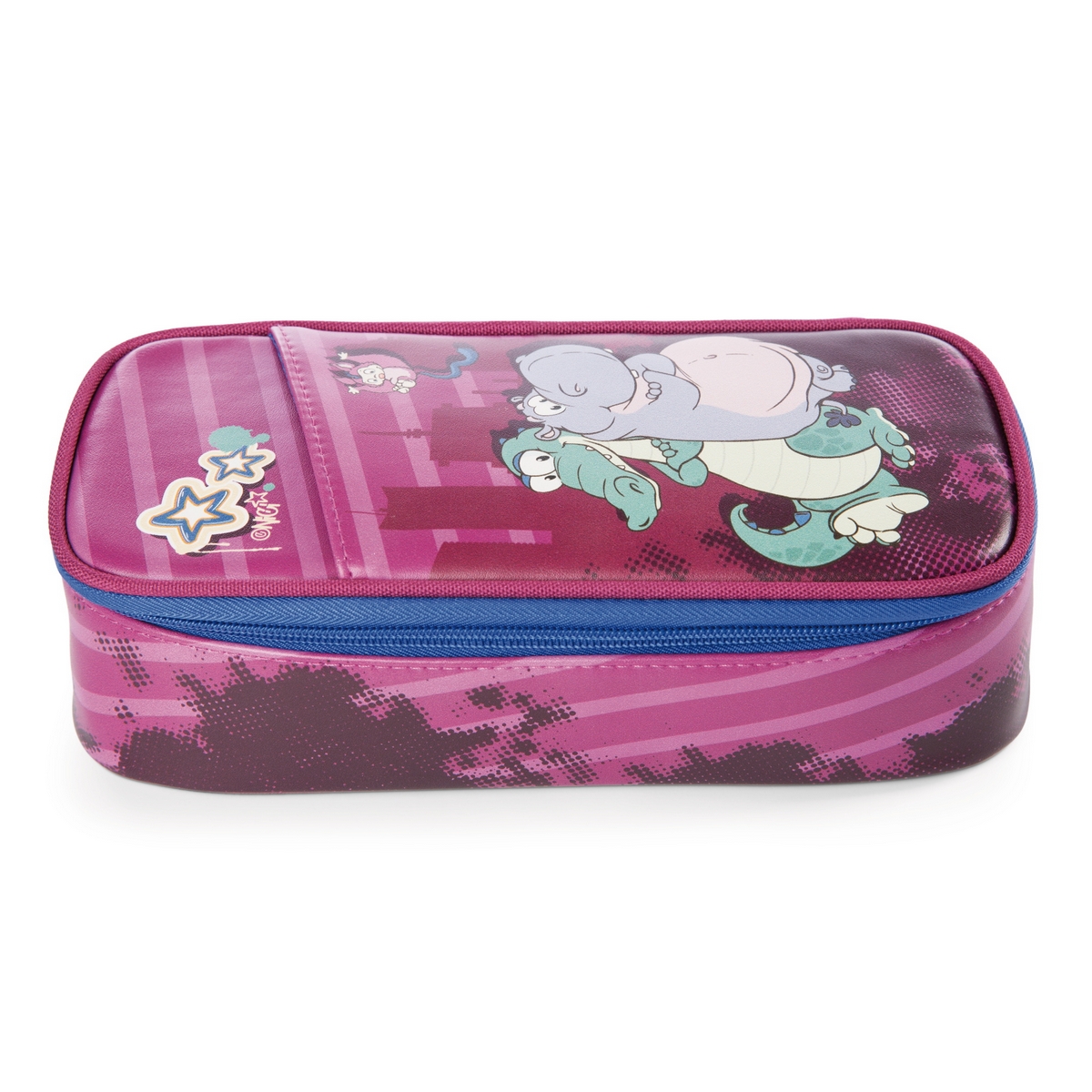Astuccio Wild Friends - Nici Green