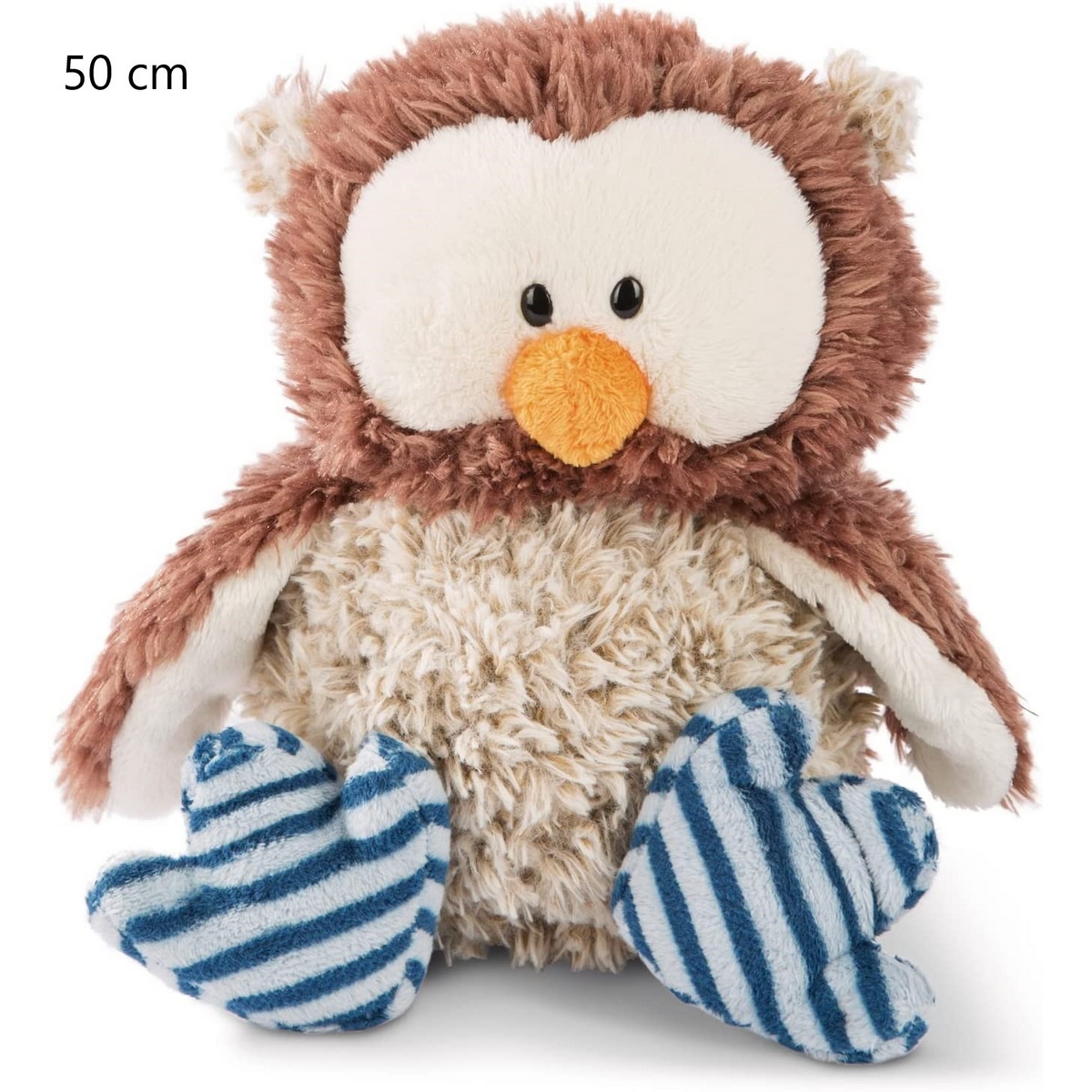 Gufo Oscar 50 cm