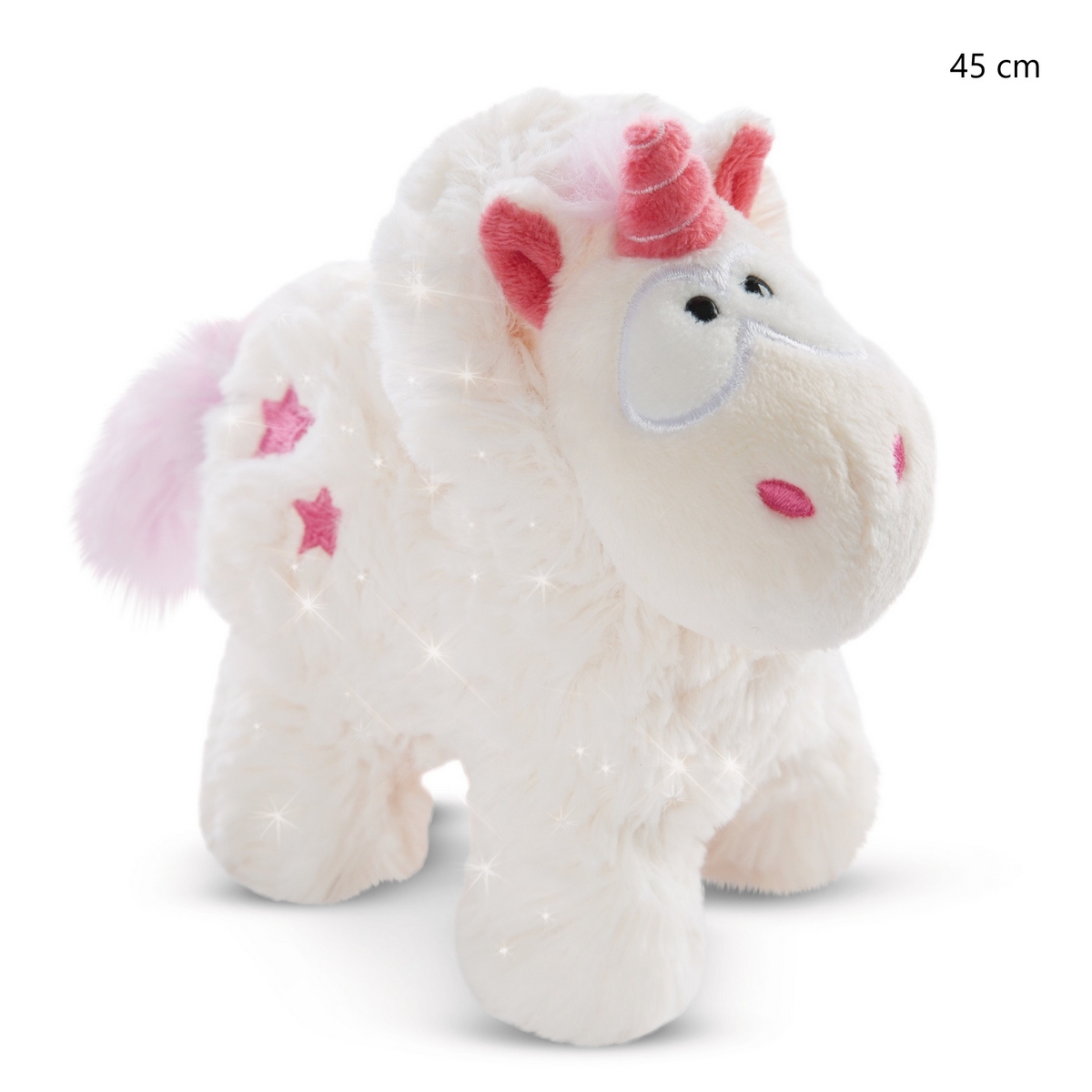 Unicorno Theodor - Winter