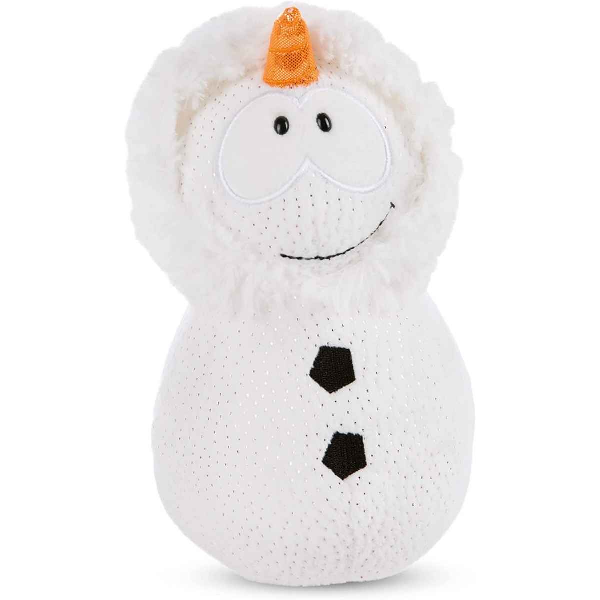 Snowbert Pupazzo di Neve