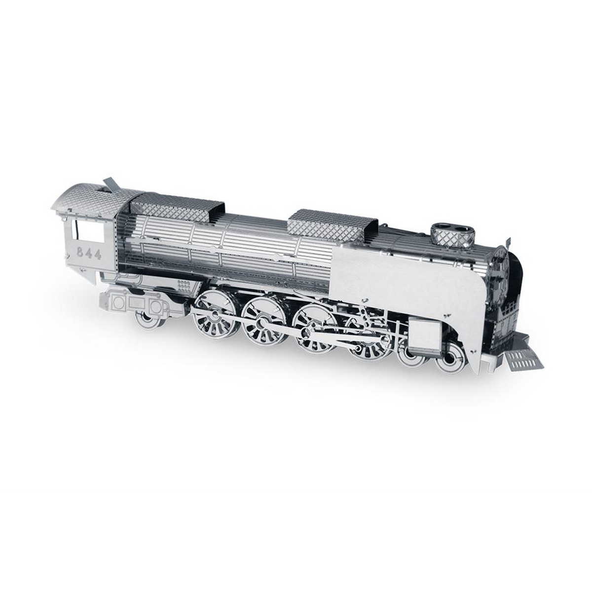 Steam Locomotive