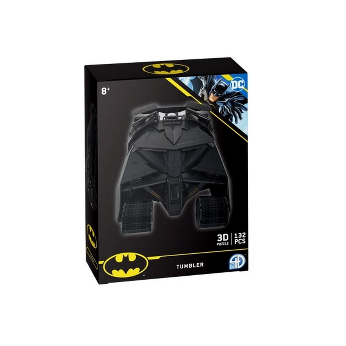 DC Comics - Batmobile Tumbler