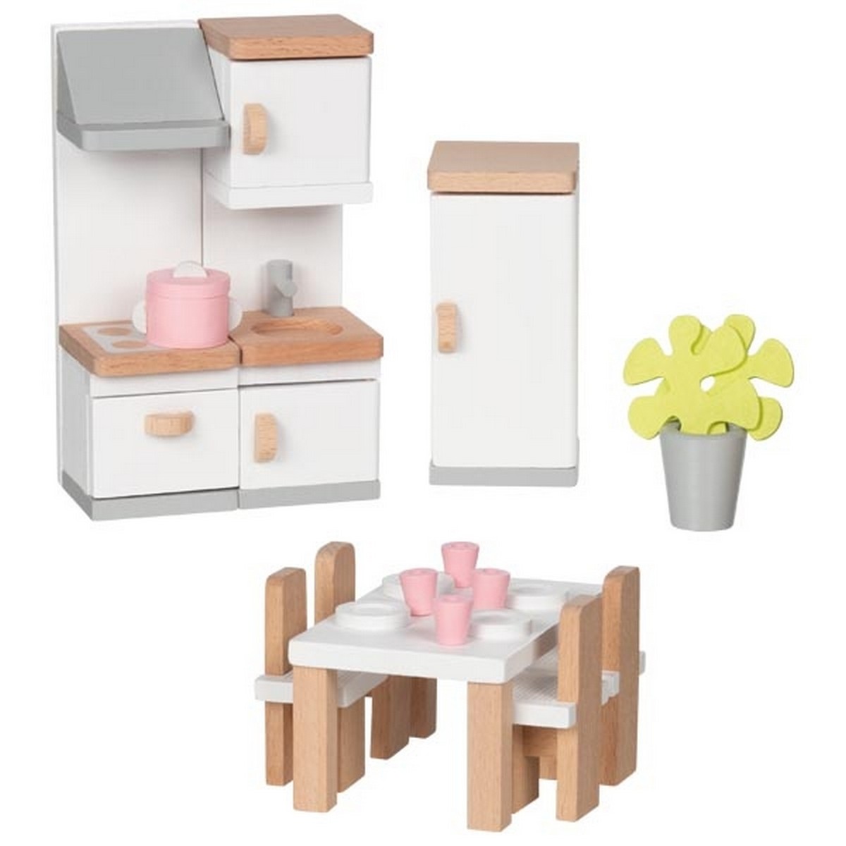 Cucina - Casa delle Bambole