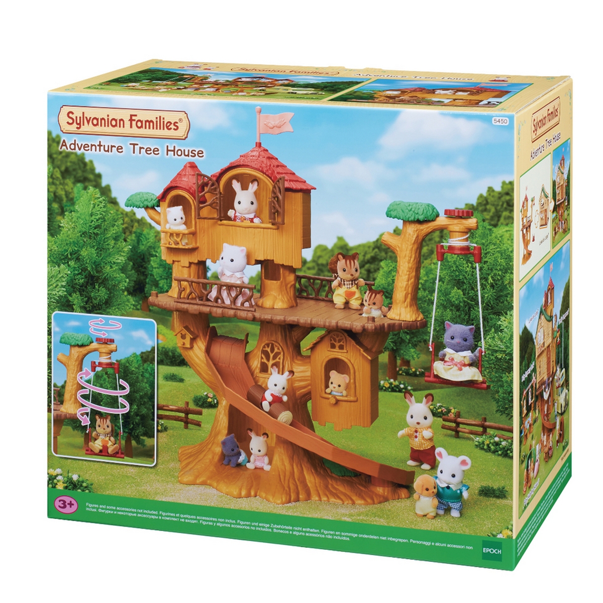 Casa sull' Albero