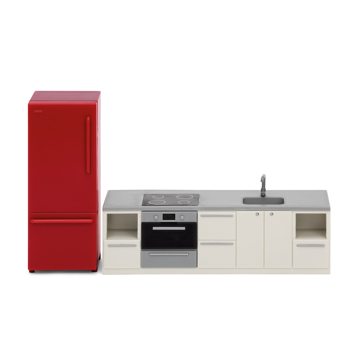 Lundby - Set Cucina