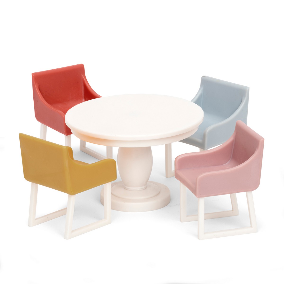 Lundby - Set Sala da Pranzo