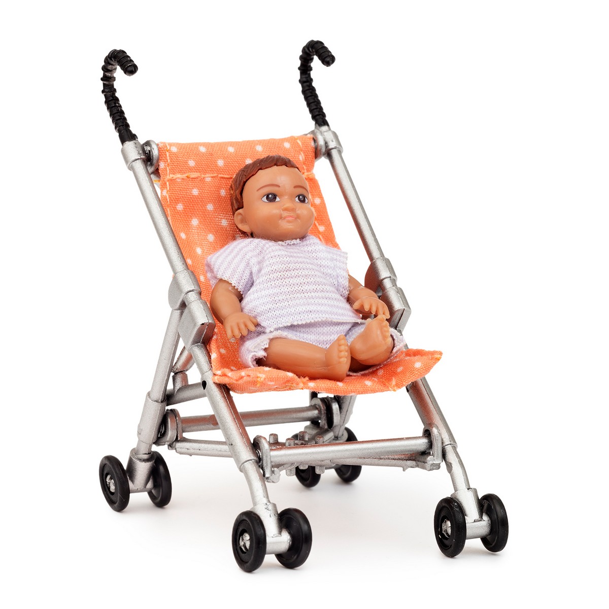 Lundby - Passeggino con Bebè