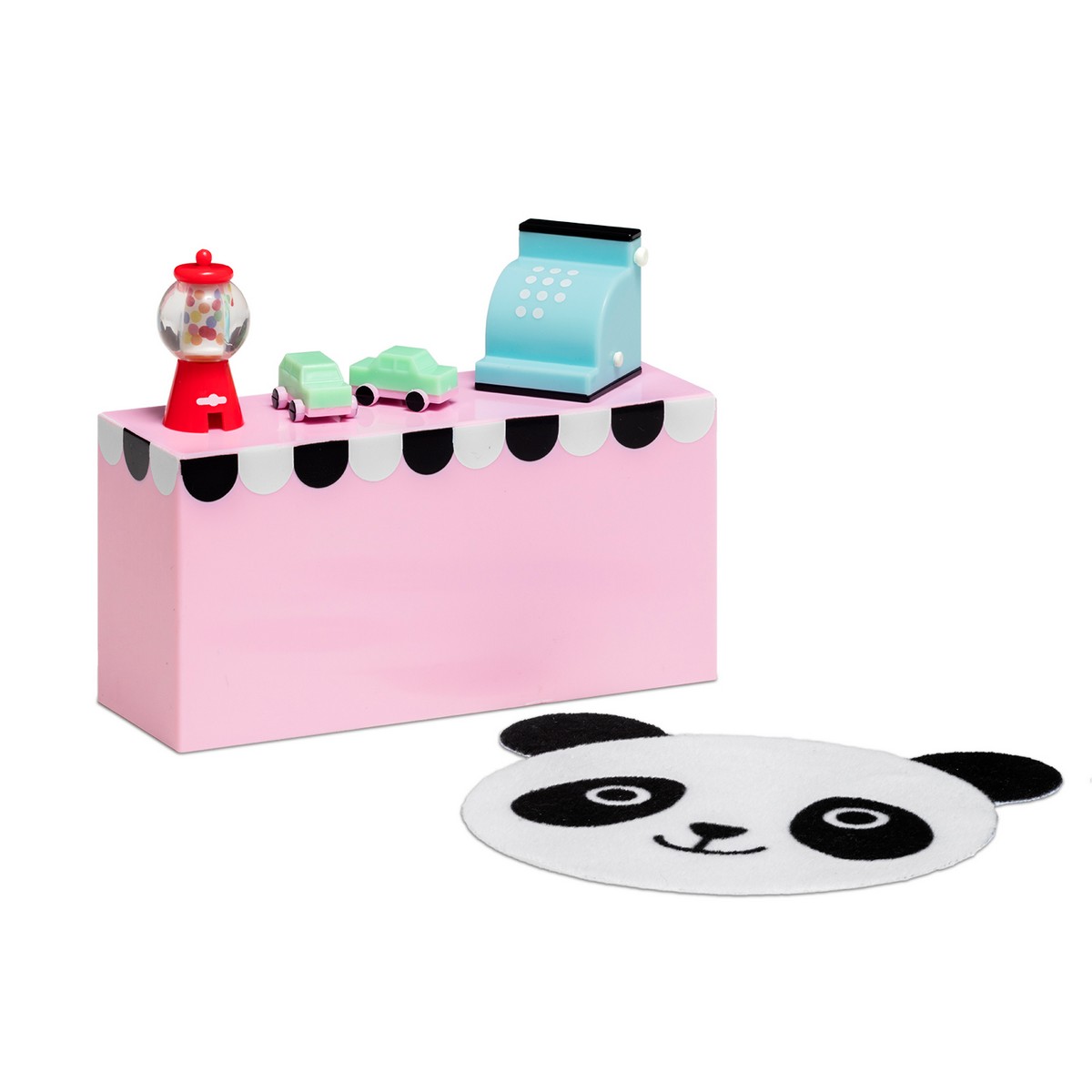 Lundby - Set Accessori Negozio