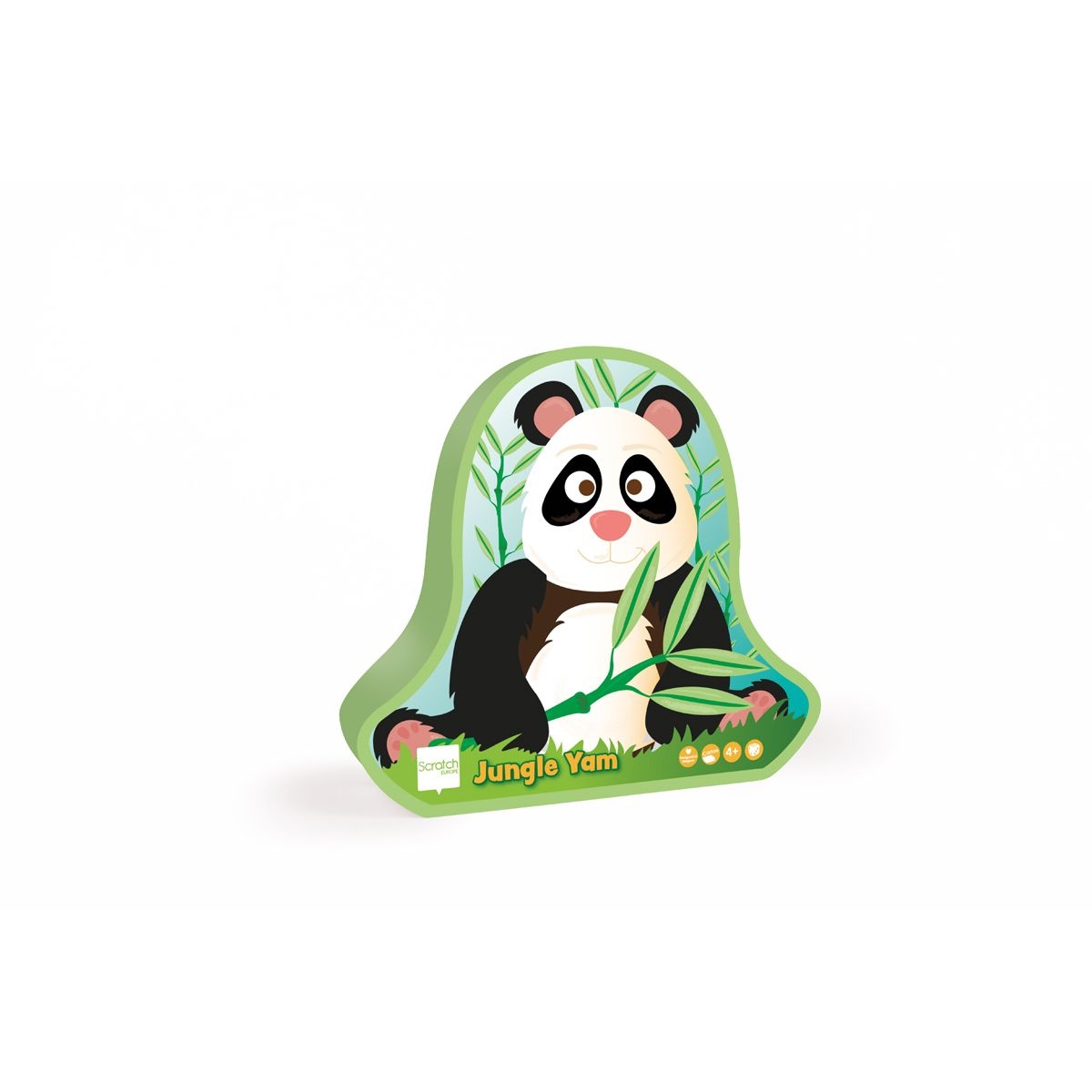 Jungle Yam